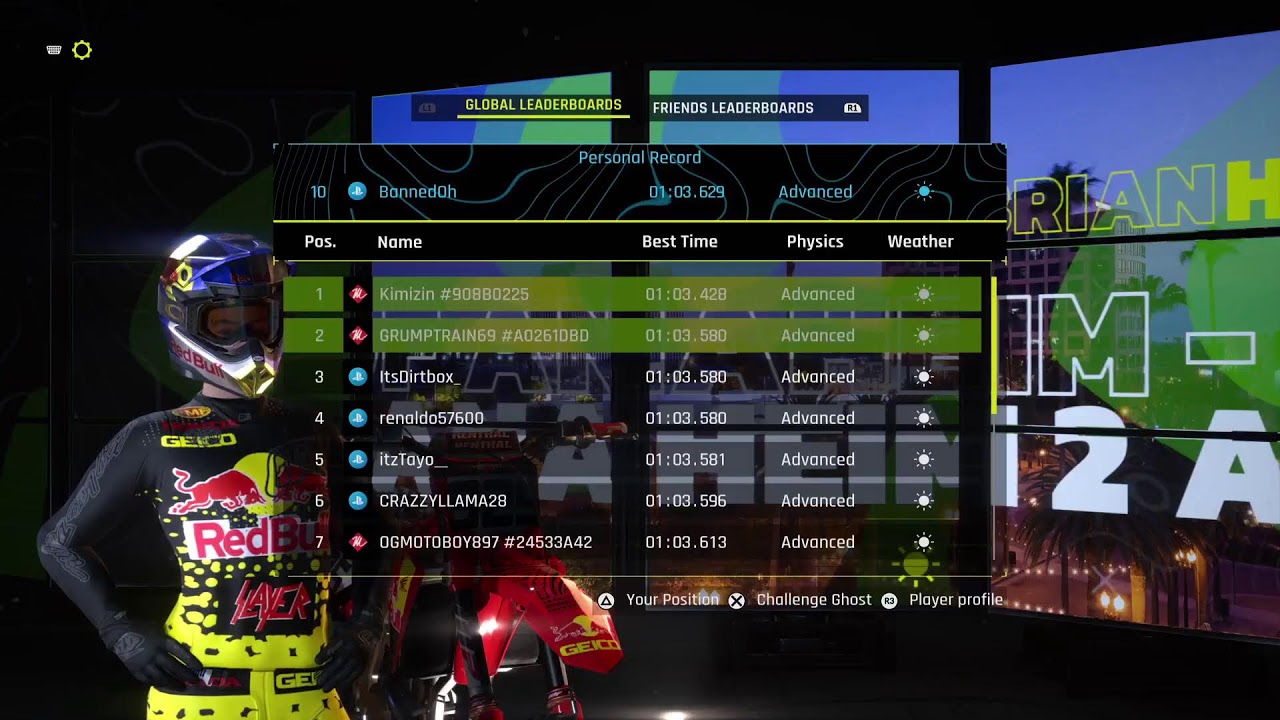 MESX 25
