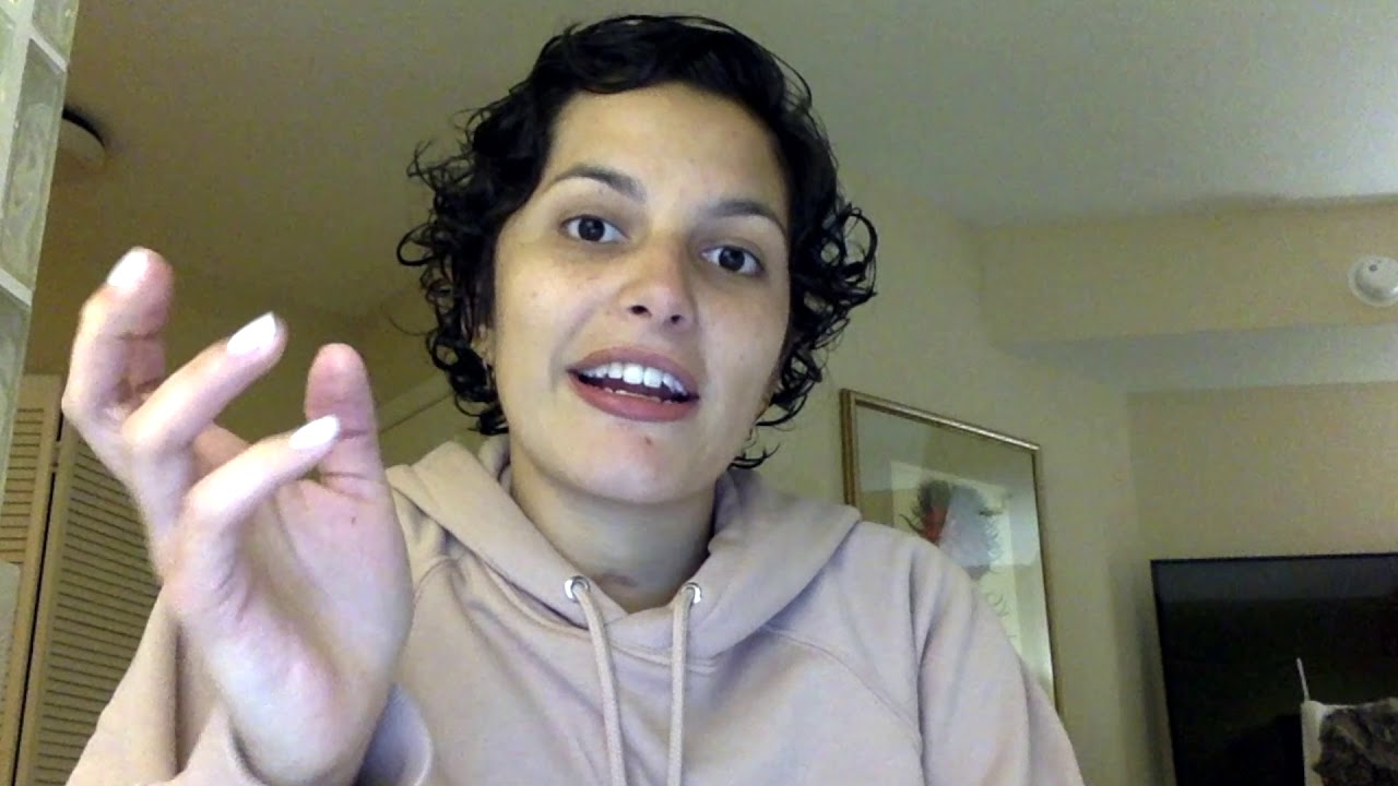 TESTIMONIO SABRINA MURILLO SU VIDA DESPUÉS DEL ACCIDENTE EN COSTA DEL ESTE