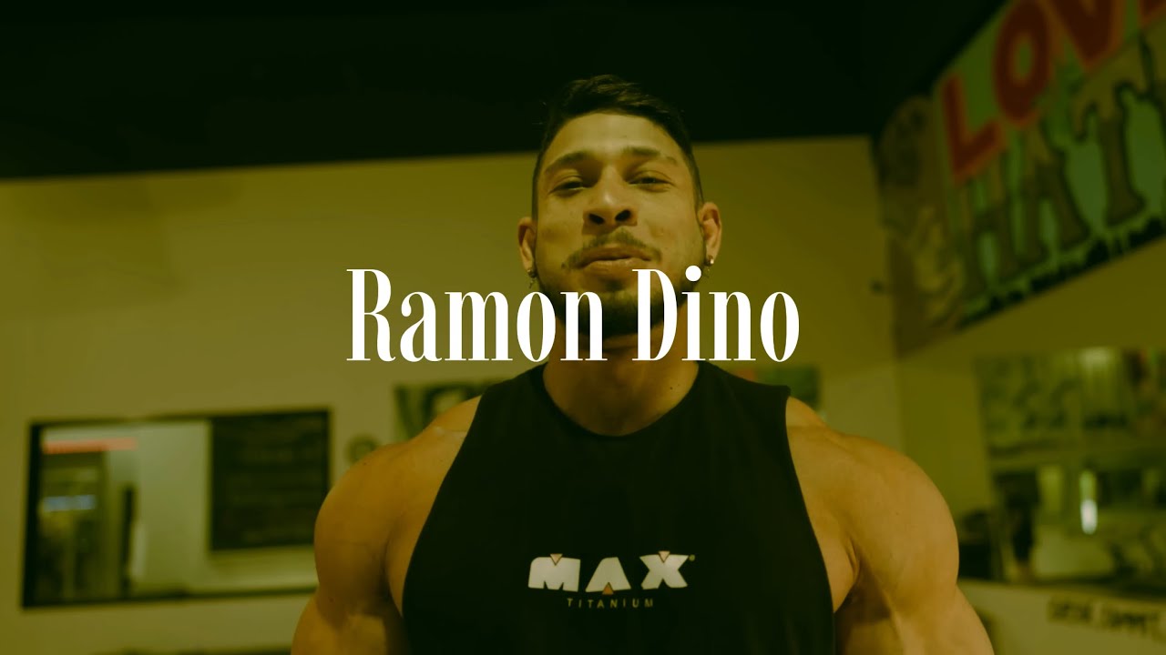 Ramon Dino x Paramore - All I Wanted edit(lyrics)
