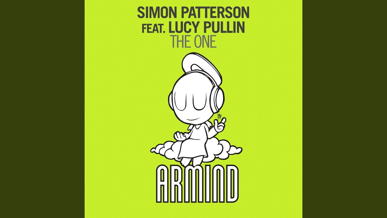 The One (Original Mix)