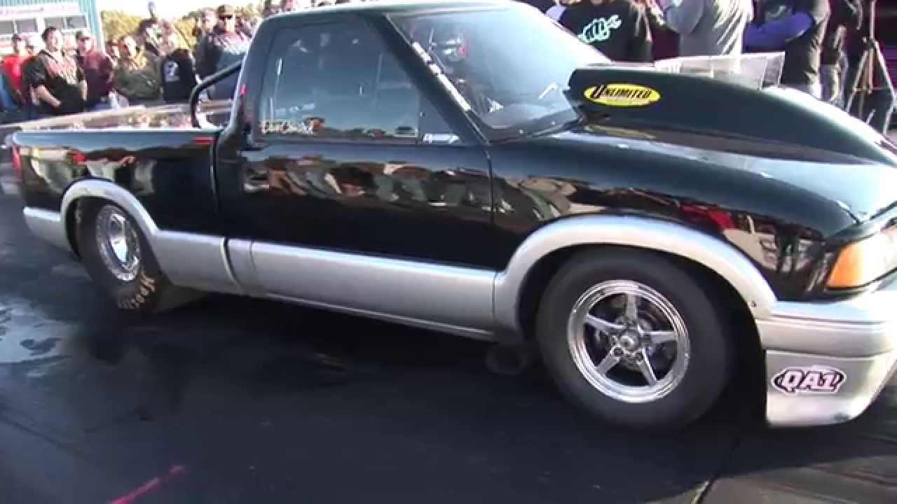 Daddy Dave Sonoma vs Mustang - OKC No Prep