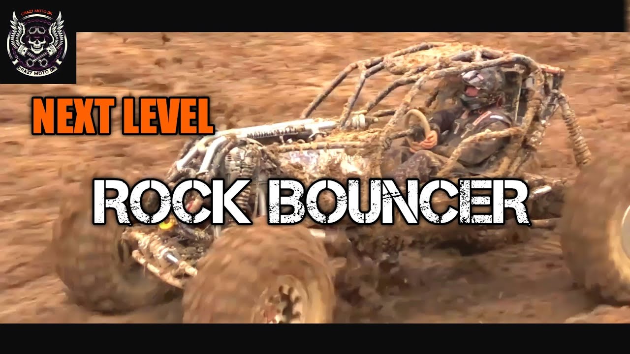 Rock Bouncer Racing Is Back For 2022 | UTV Knockout Racing |