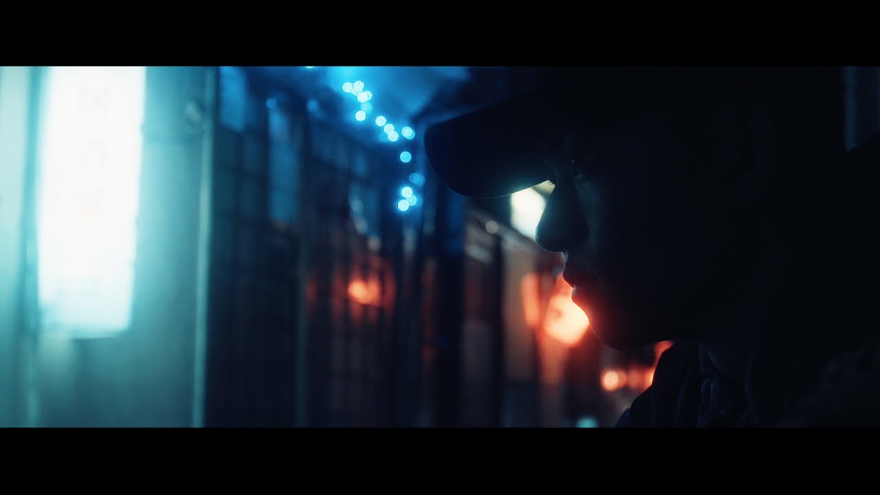 Ry-lax -Whatever feat. RENE MARS【Official Video】