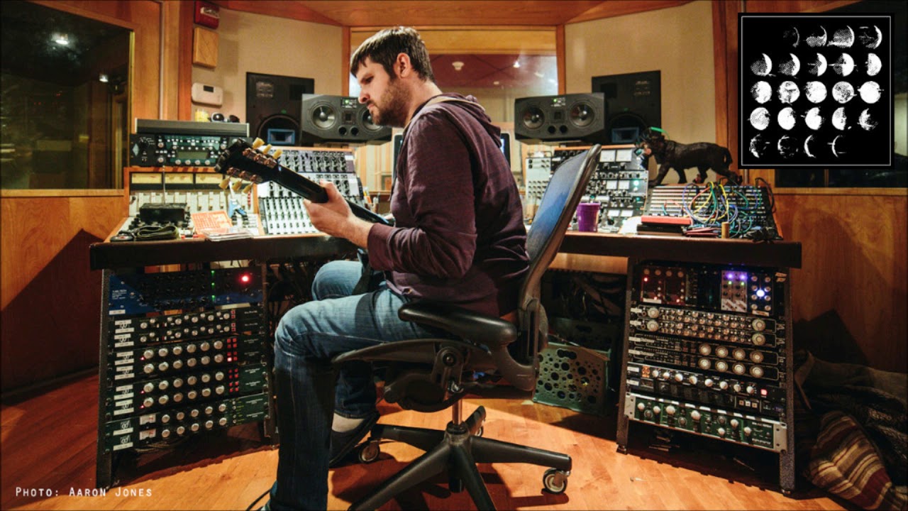 Converge - Aimless Arrow (Kurt Ballou Isolated Guitars)