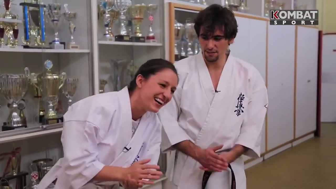 FACE À FACE  - KYOKUSHINKAI