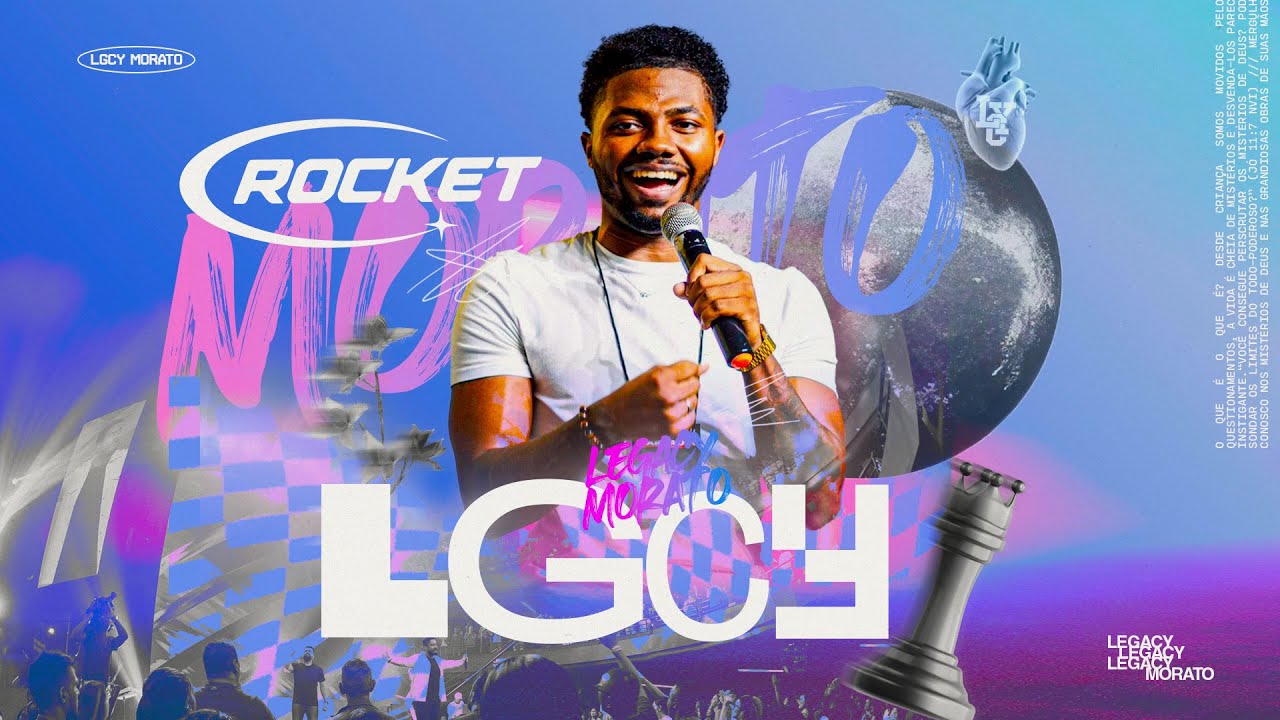 RAPHAEL SOARES | LEGACY MORATO