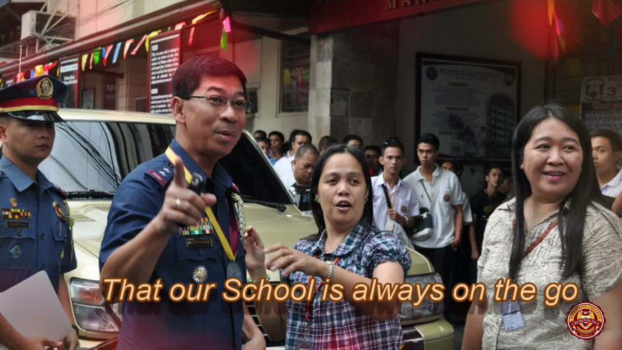 PCCR Hymn 2021