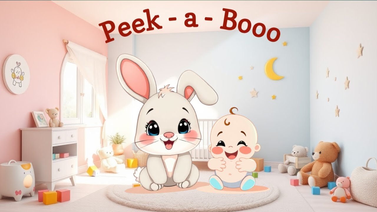 English Rhymes for Kids 🎵 | Nursery Rhymes Collection | Baby Songs & Poems | #english #education
