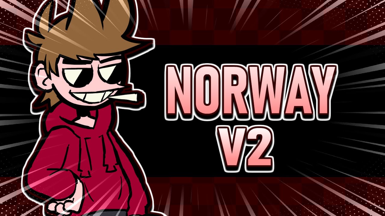 Moscow (Norway V2 OFFICIAL)