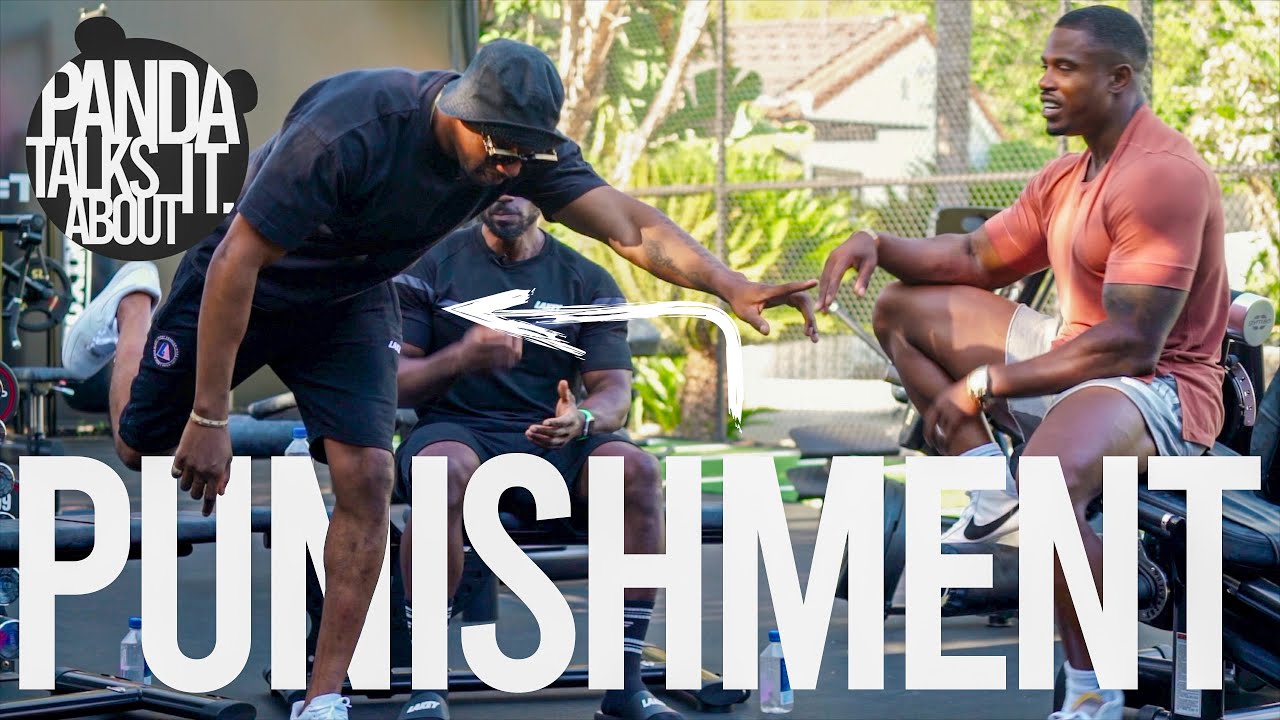 DISCIPLINING Kids, Fear Vs Respect | @MikeRashidOfficial @CHZO.@MarvinAbbeyuk