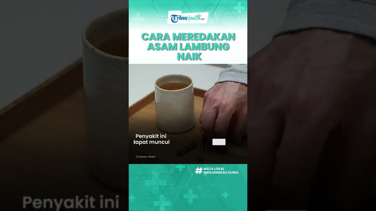 Cara Meredakan Asam Lambung Naik Tanpa Obat yang Mudah Dilakukan: Meninggikan Posisi Kepala