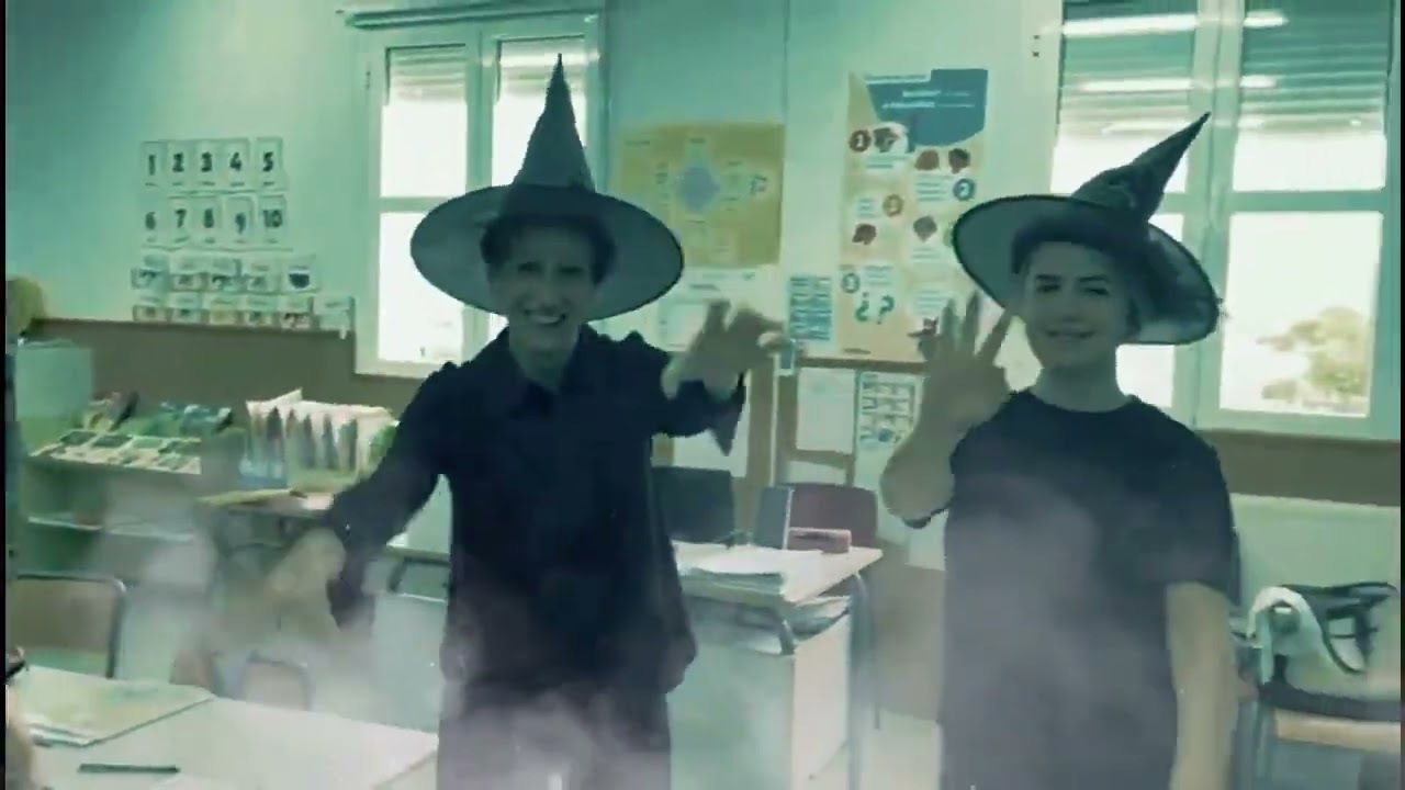 Halloween 2025