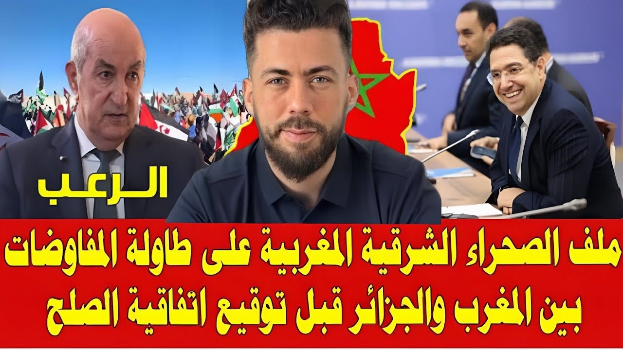 جديد شوقي بن زهرة يفجّرها: الحقيقة كاملة 