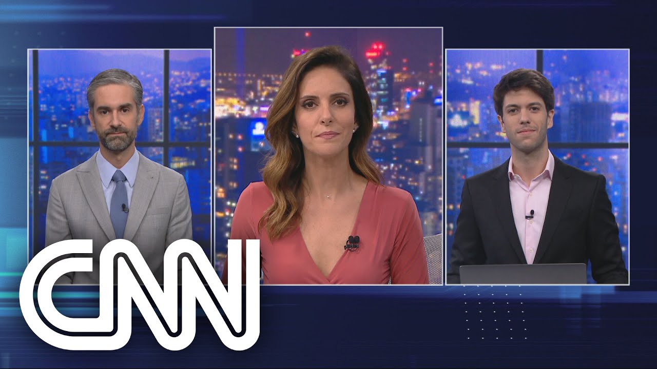O Grande Debate: STF autoriza investigação de Bolsonaro e Moro
