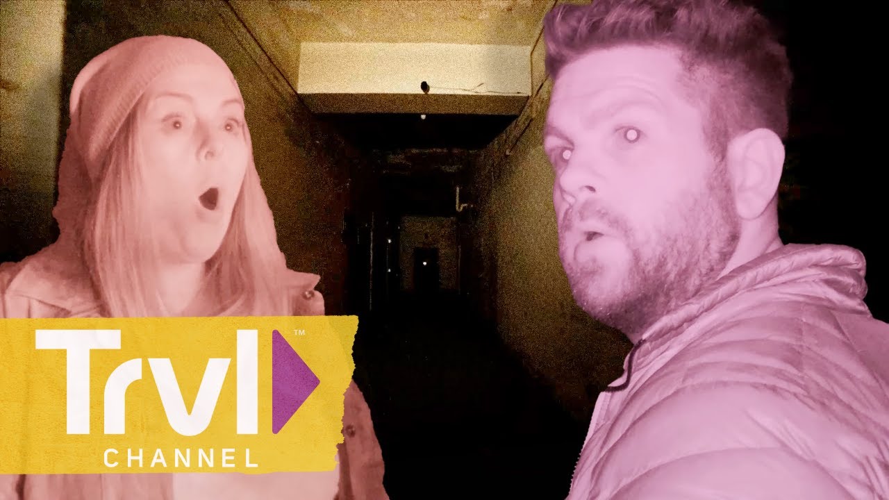The MOST Heart-Pounding Moments from Season 3 | Portals to Hell | Travel Channel