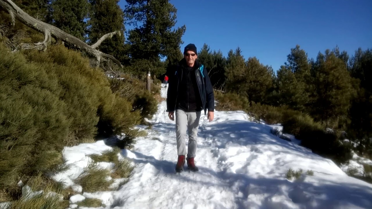 Randonnée dans les Pyrénées Orientales depuis Font-Romeu vers le coll del Pam