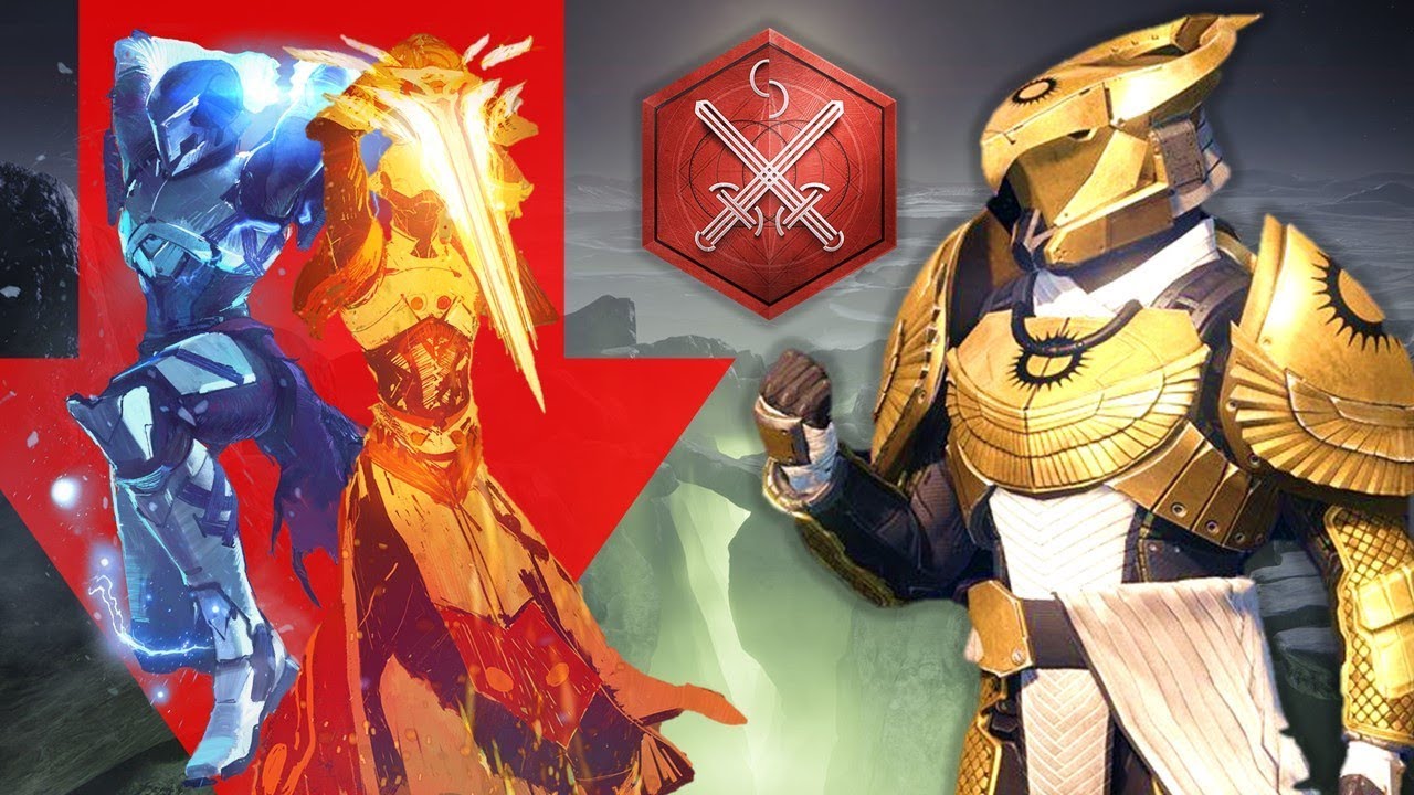 MASSIVE Nerfs! - 3v3 Elimination Returns! - PvP Overhaul | Shadowkeep DLC