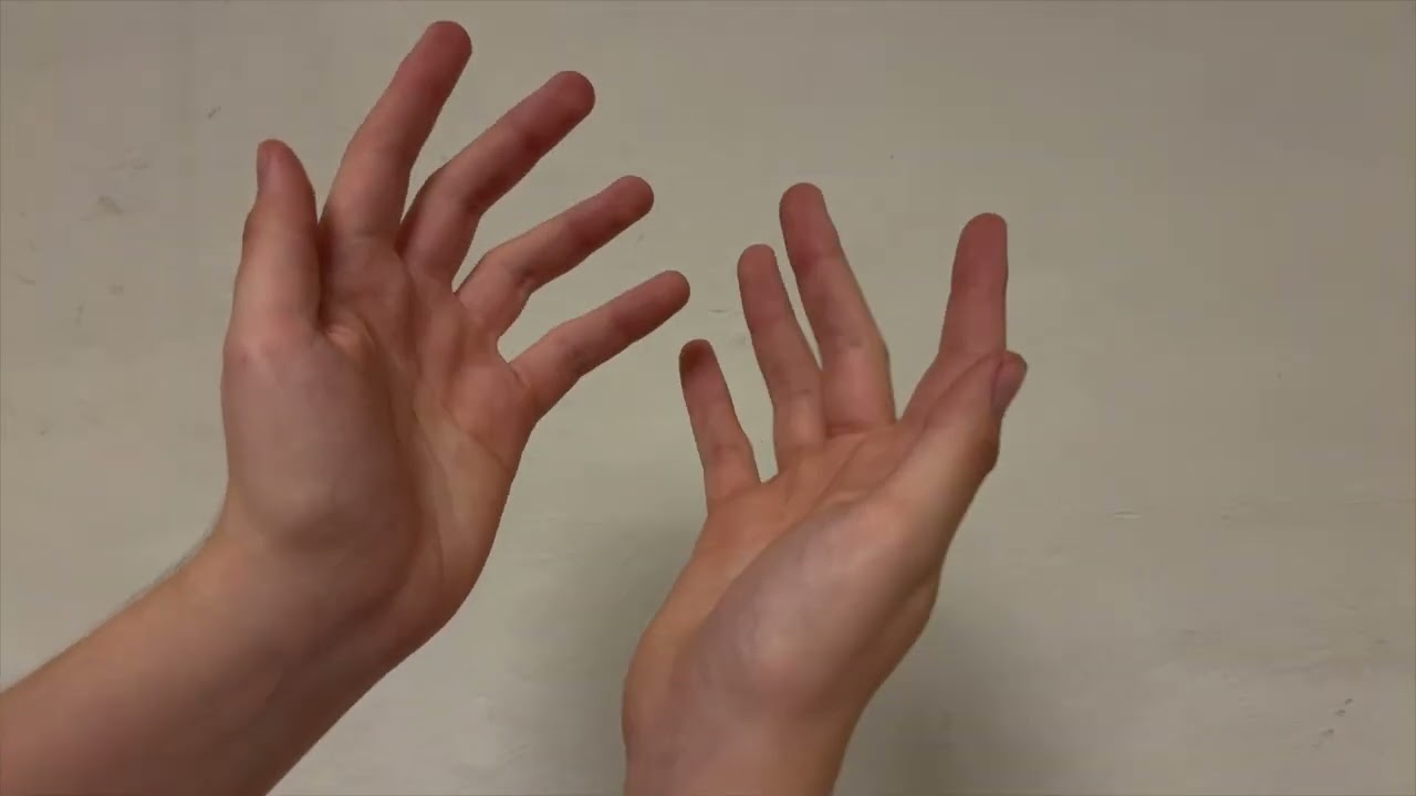 knust (tværgk video projekt)