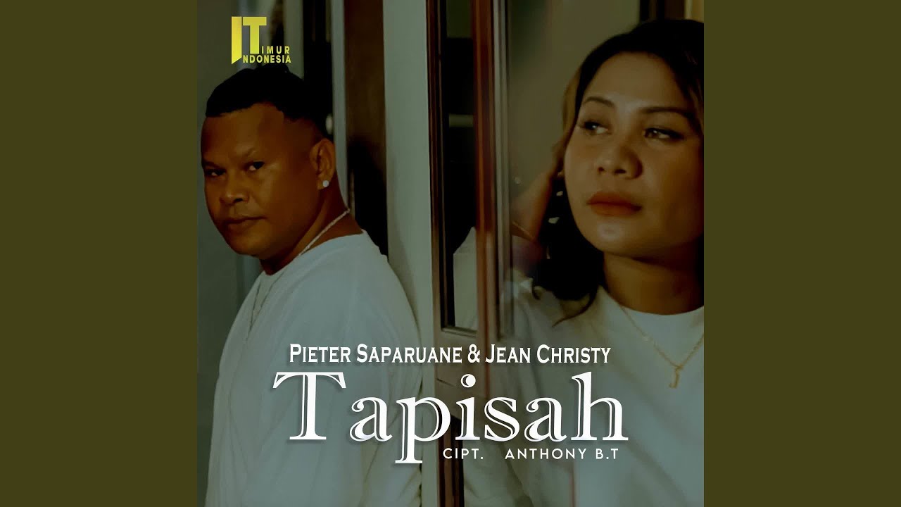 Tapisah (feat. Jean Christy)