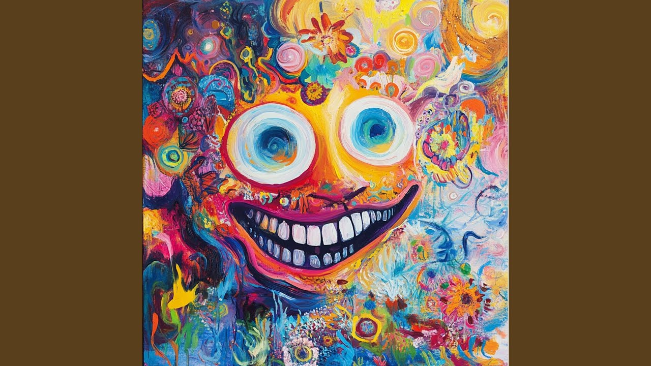 Give Me a Smile