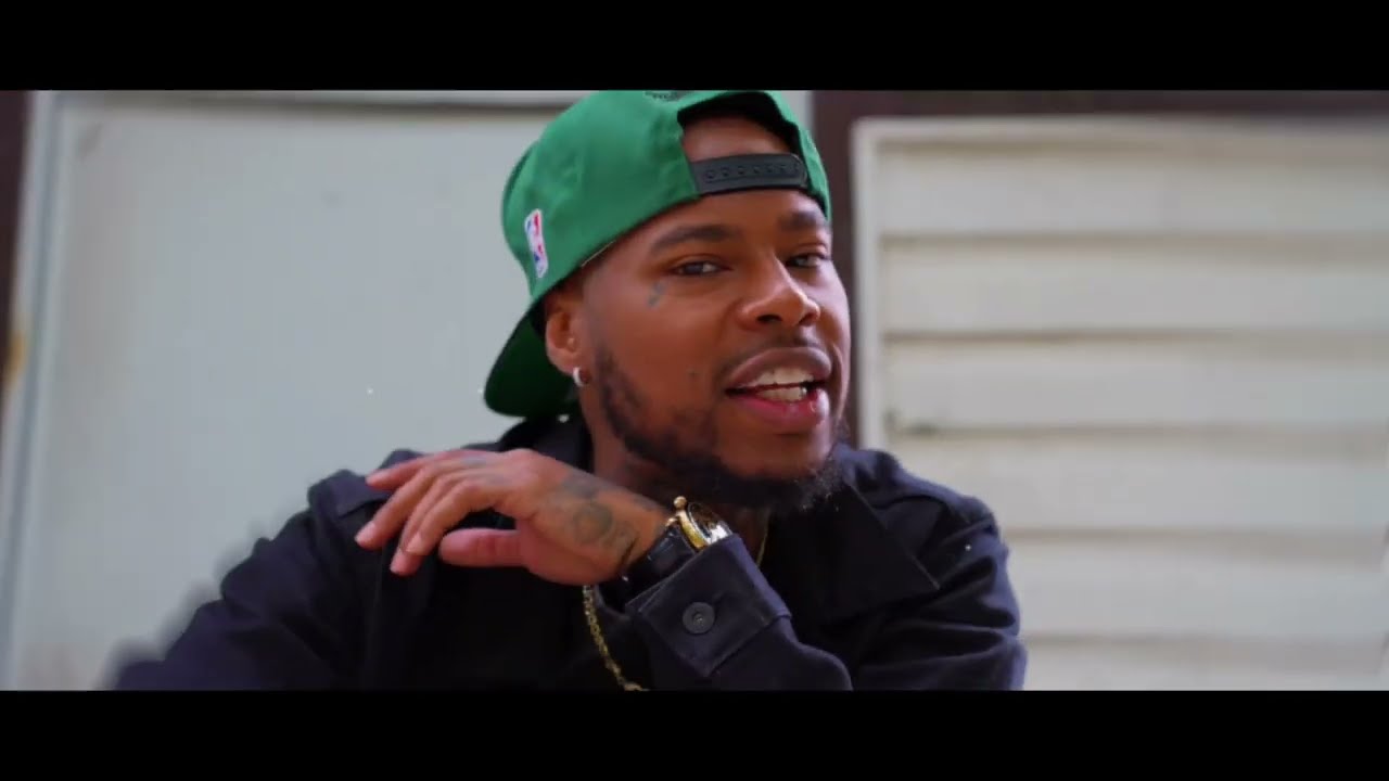 TALLEY OF 300 - NO STATEMENTS (REMIX)