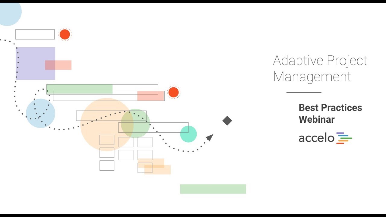 Best Practice: Adaptive Project Management