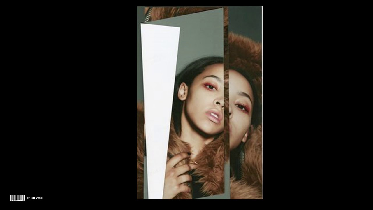 [SOLD] Tinashe Type beat - Palace | RnB Instrumental
