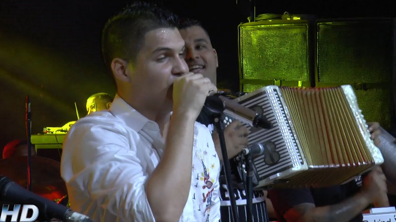 La Vainita (En Vivo) - Elder Dayán Díaz & Rolando Ochoa (Aracataca) [[FULL HD]]