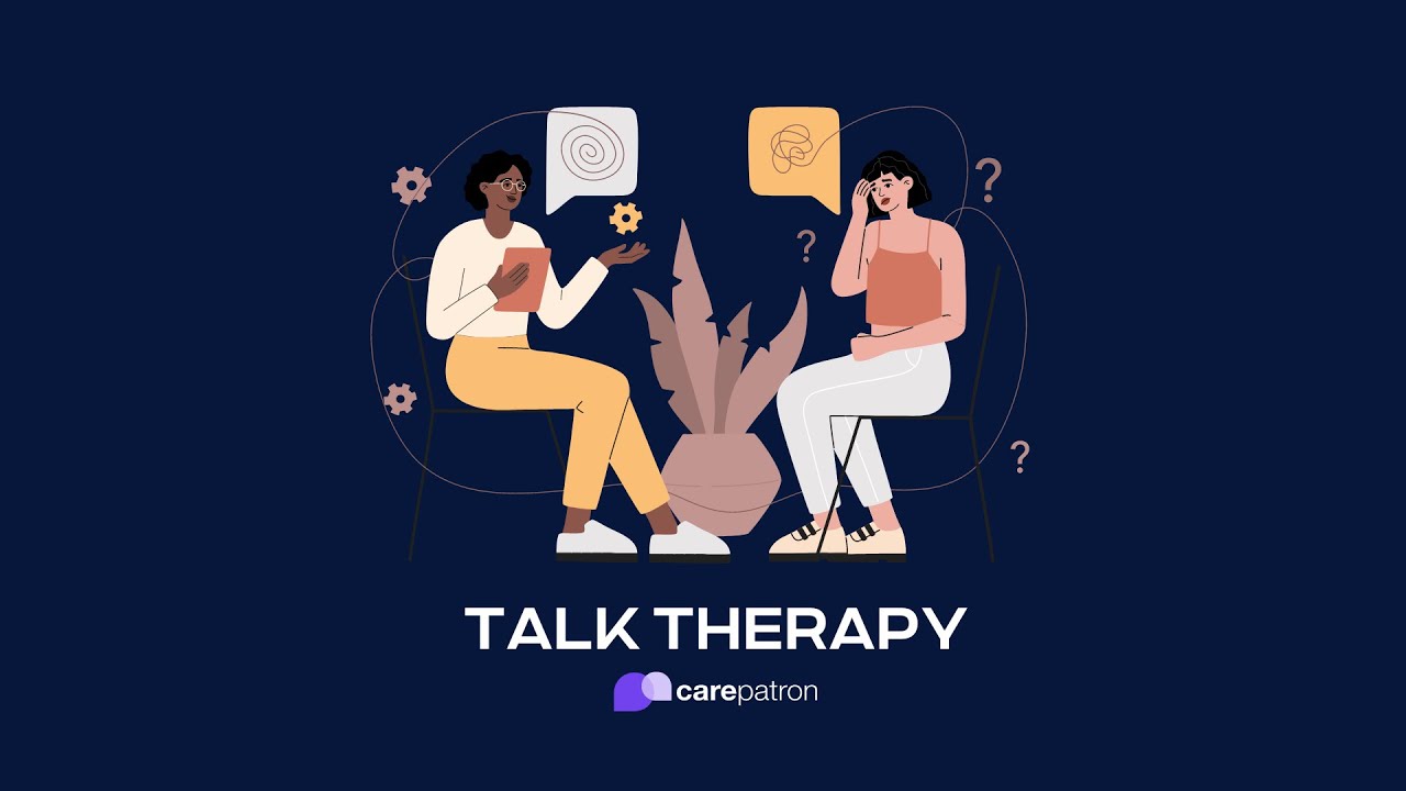 Talk Therapy