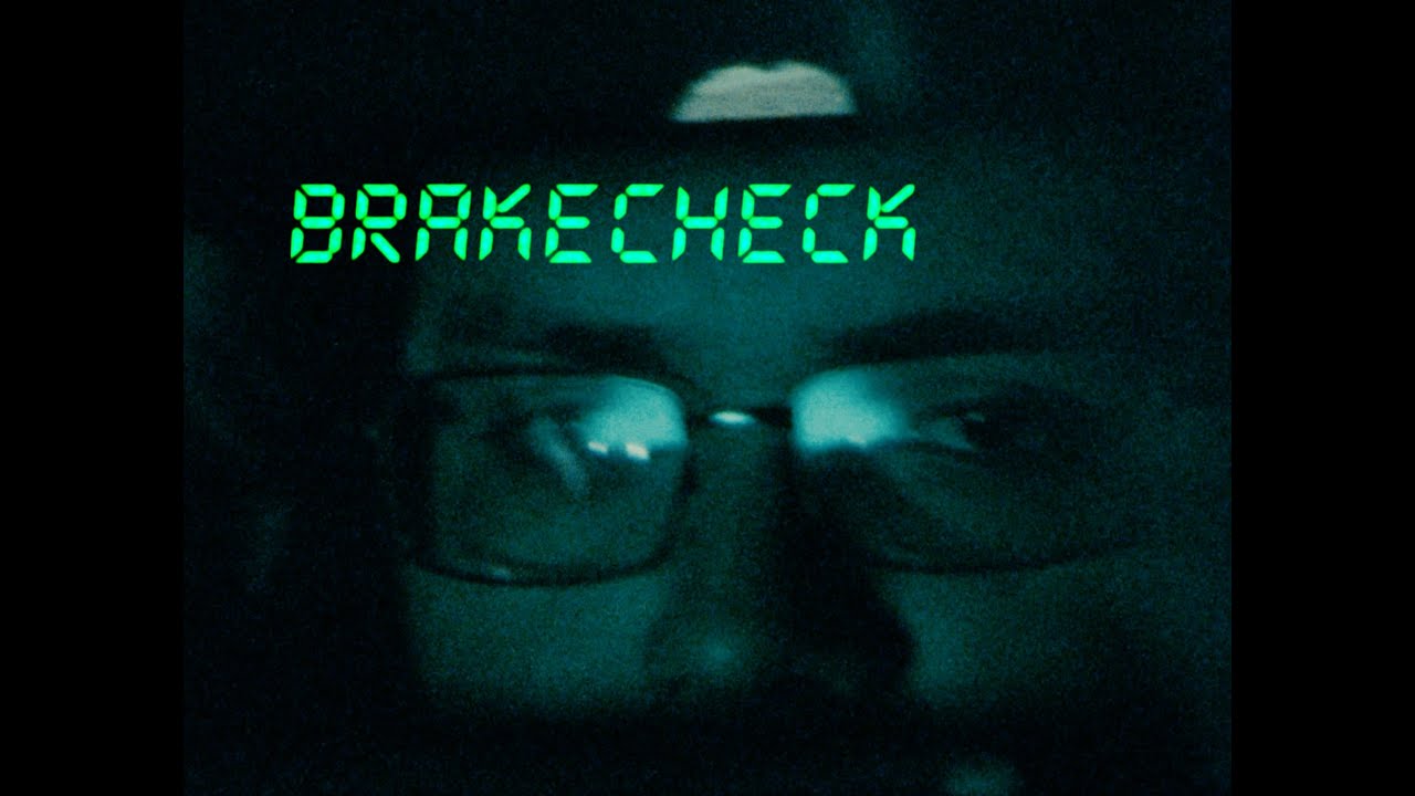 brakecheck - action / super 8 short film (2021)