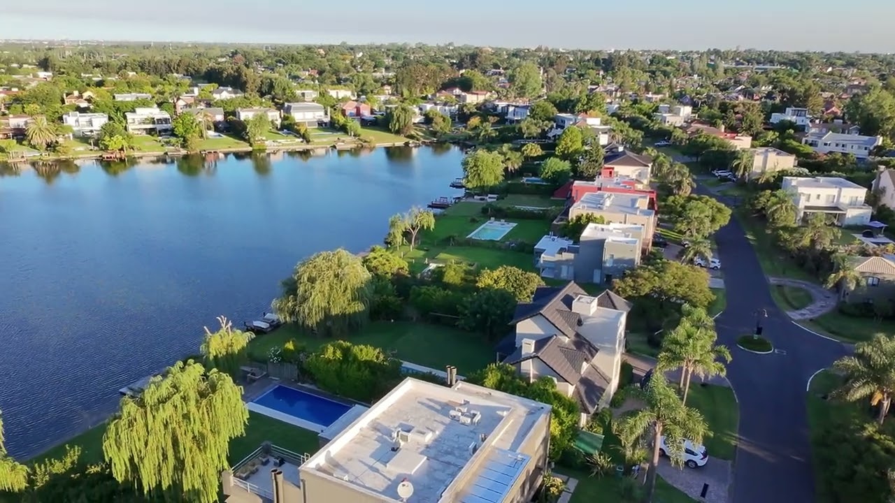 DJI Neo - Gral Pacheco, BsAs, Argentina