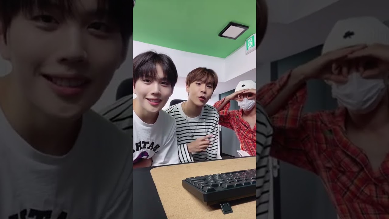 220811 BAE173 Live Instagram | 인스타그램 라이브)