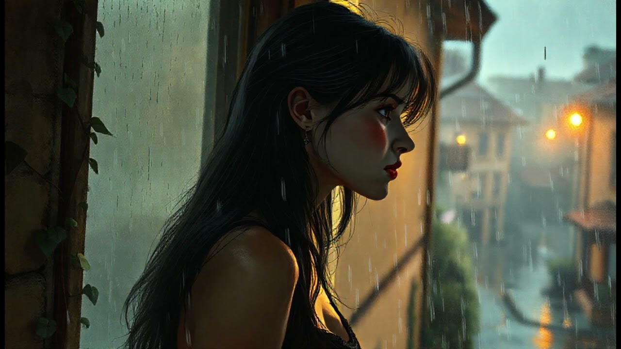 Cafeaua rece pe noptieră – tu ești în fiecare seară ☕🌙 | Parfumul Tău