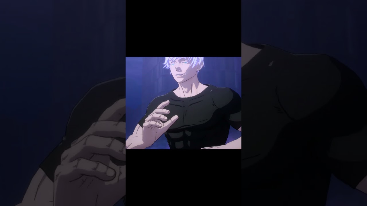 Sukuna Domain Expansion vs Sukuna & Gojo !!