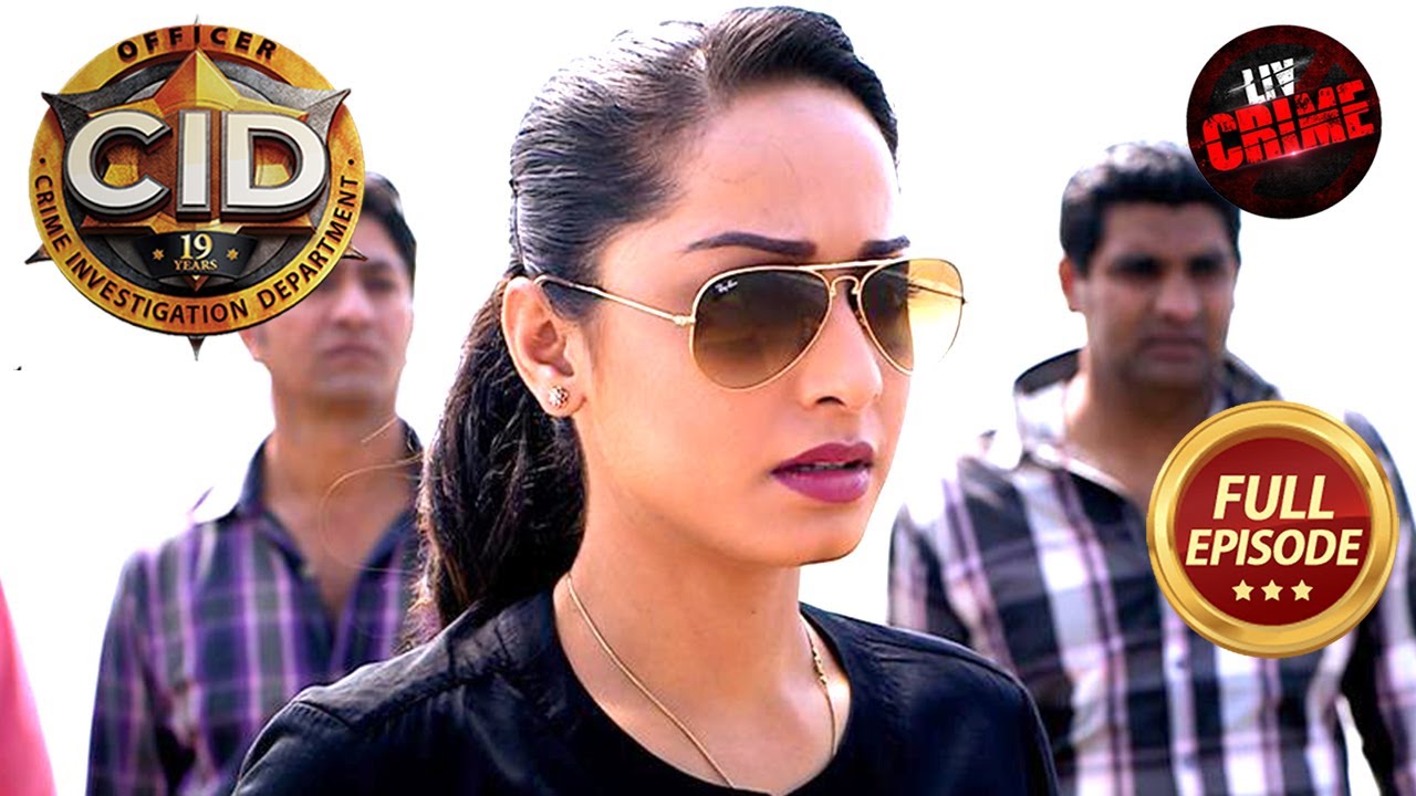 Suspect का पीछा करते हुए Purvi के हाथ लगा अहम सबूत | CID | सी.आई.डी. | Latest Episode | 22 Sep 2025