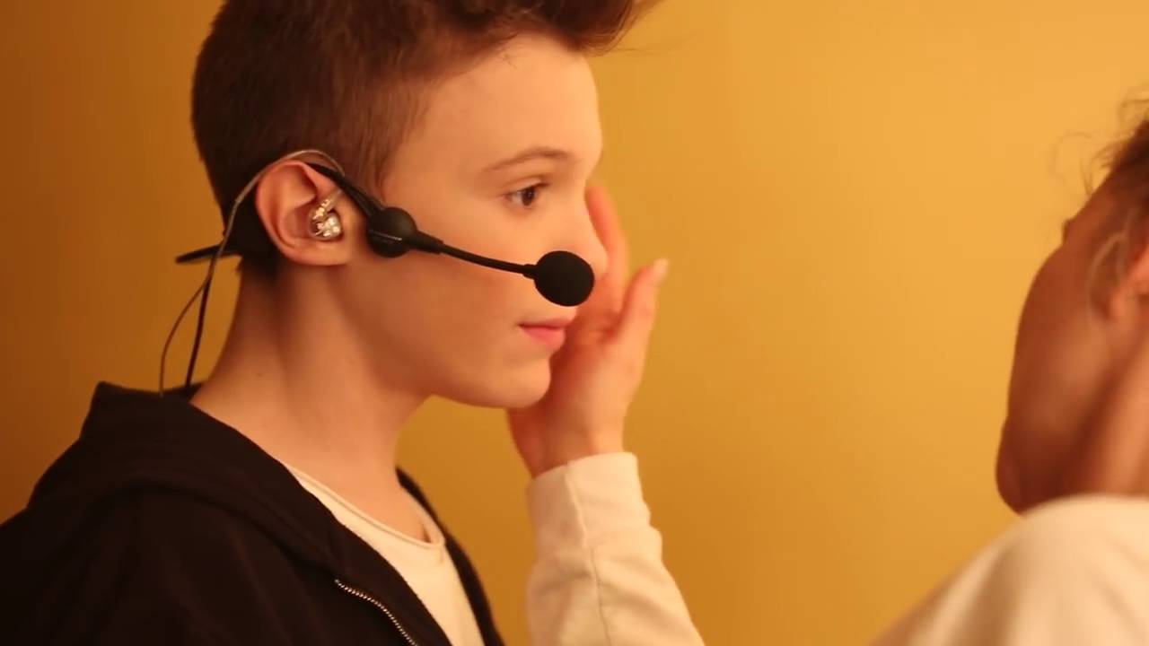 Lenni Kim   Spectacle Club Soda   Behind The Scenes