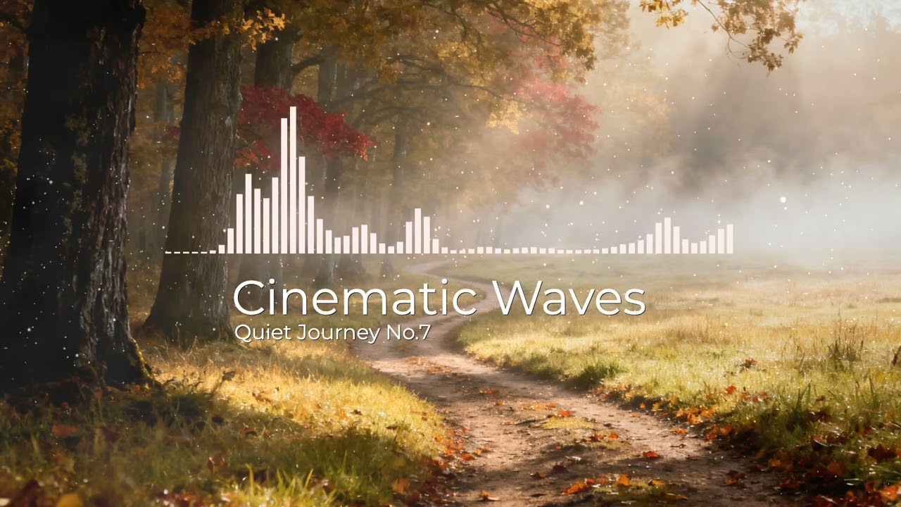 Quiet Journey No.7 [No Copyright Music]