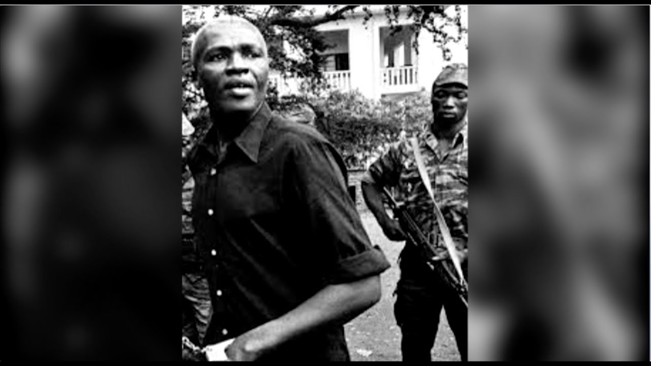 AFFAIRE ELIMBI LOBE: ERNEST OUANDIE, CE COMBATTANT DE LA LIBERTÉ MAL CONNU - EQUINOXE TV