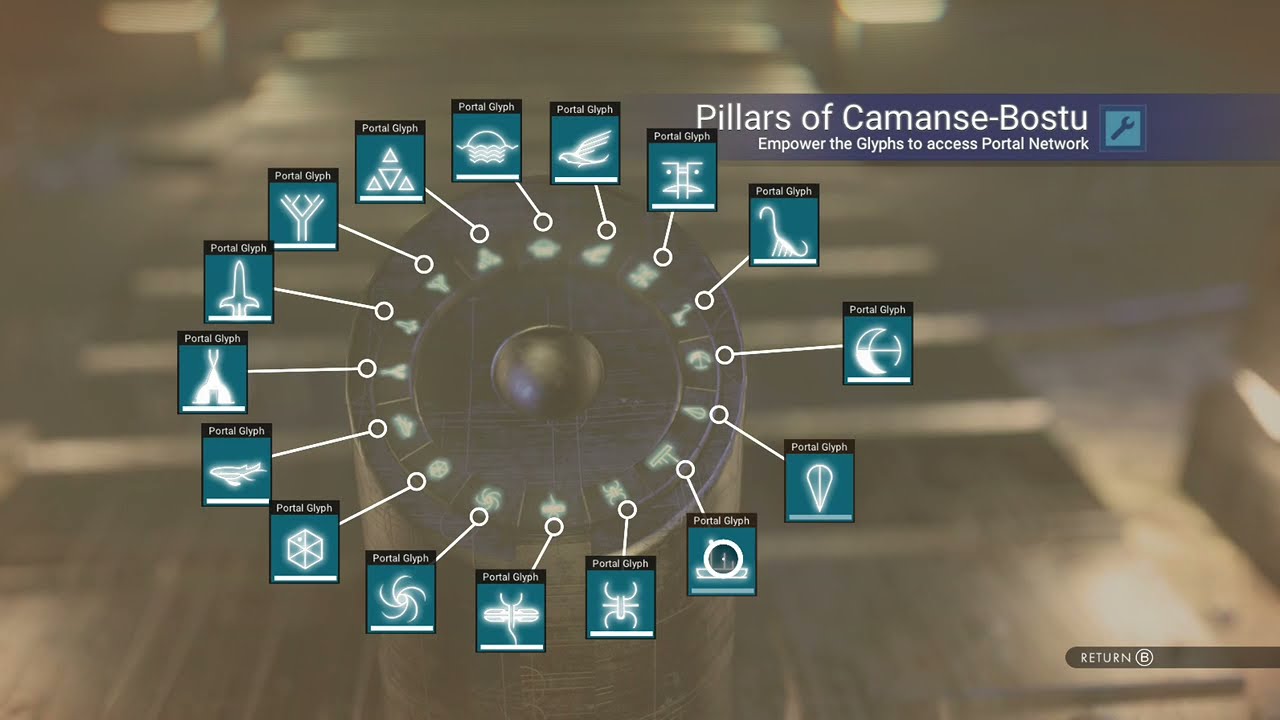 Activate Portal to Assist Apollo in His Travels to See Artemis ~ NMS No Man's Sky Xbox Walkthrough