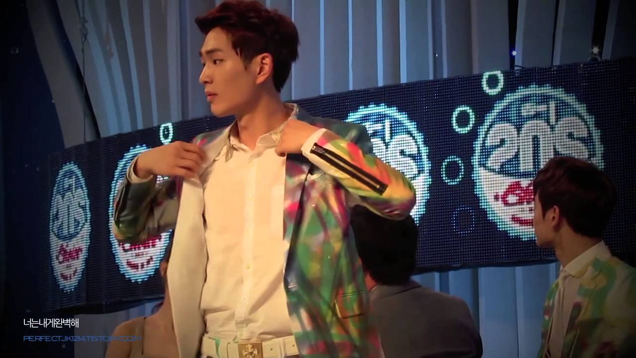 20130718 20's choice SHINee ONEW VER. (1)