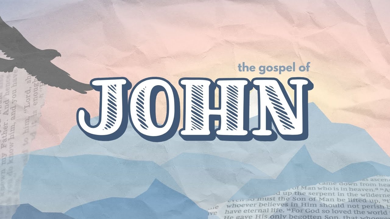 John 13 | 2/8/26