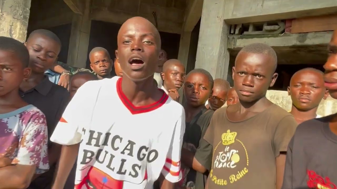 SOKODO R24 Muse gueule (Clip officiel) msn J.J.B