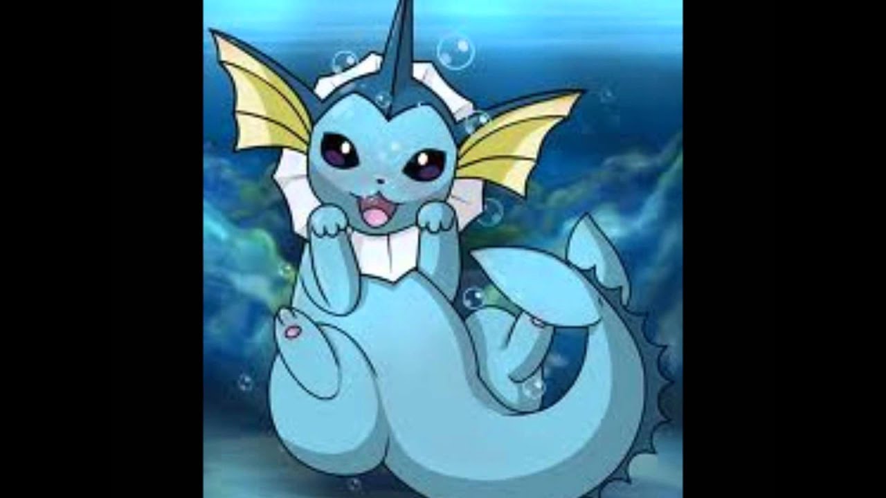 Pokemon~ Kiss You