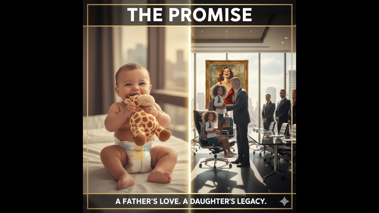 A tech mogul that could face anyone without fear knew nothing about keeping a child alive