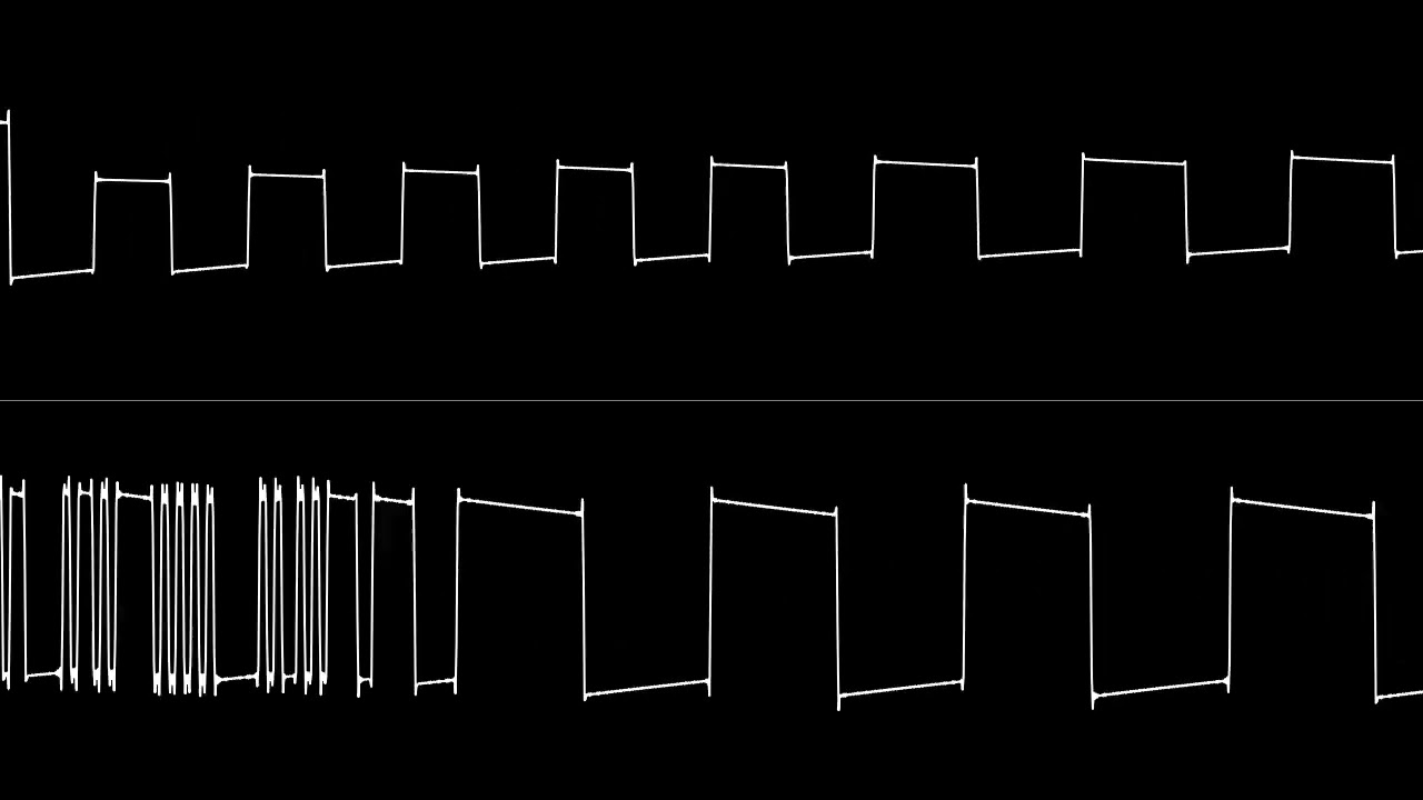 Quantum Disillusionment (TIA)