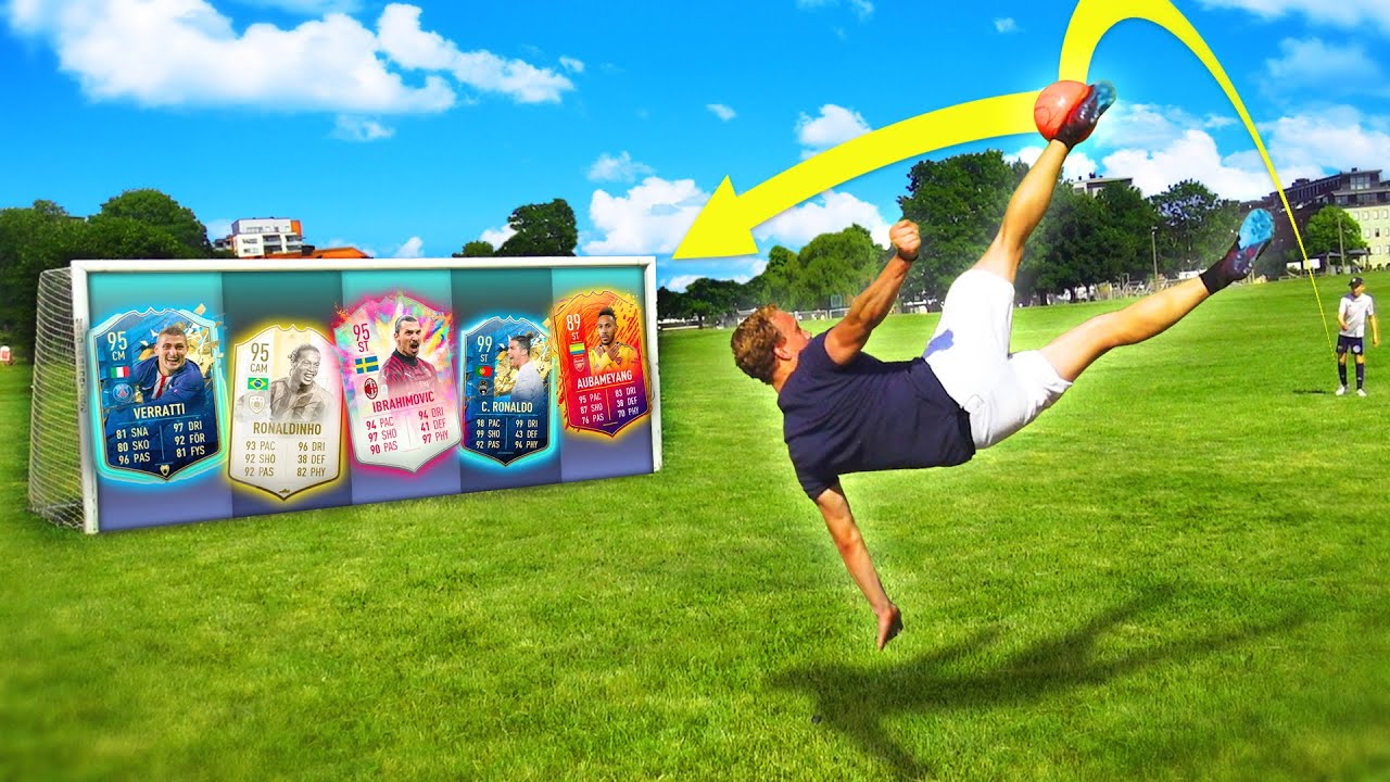 FOTBOLLSUTMANINGAR AVGÖR DRAFTEN!! | FUT DRAFT | FIFA 20