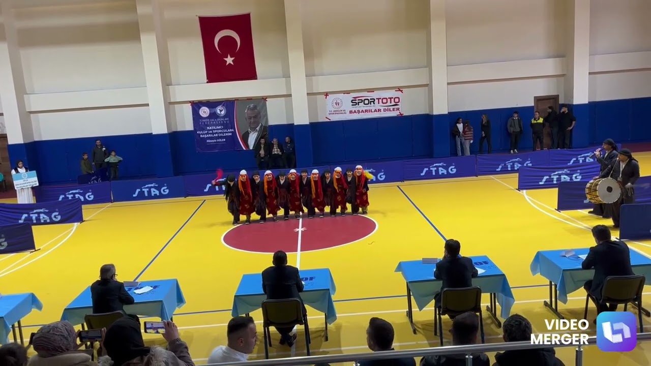 2025/2026 Bitlis kulüpler arası, Minikler kategorisi il 2’inciliği