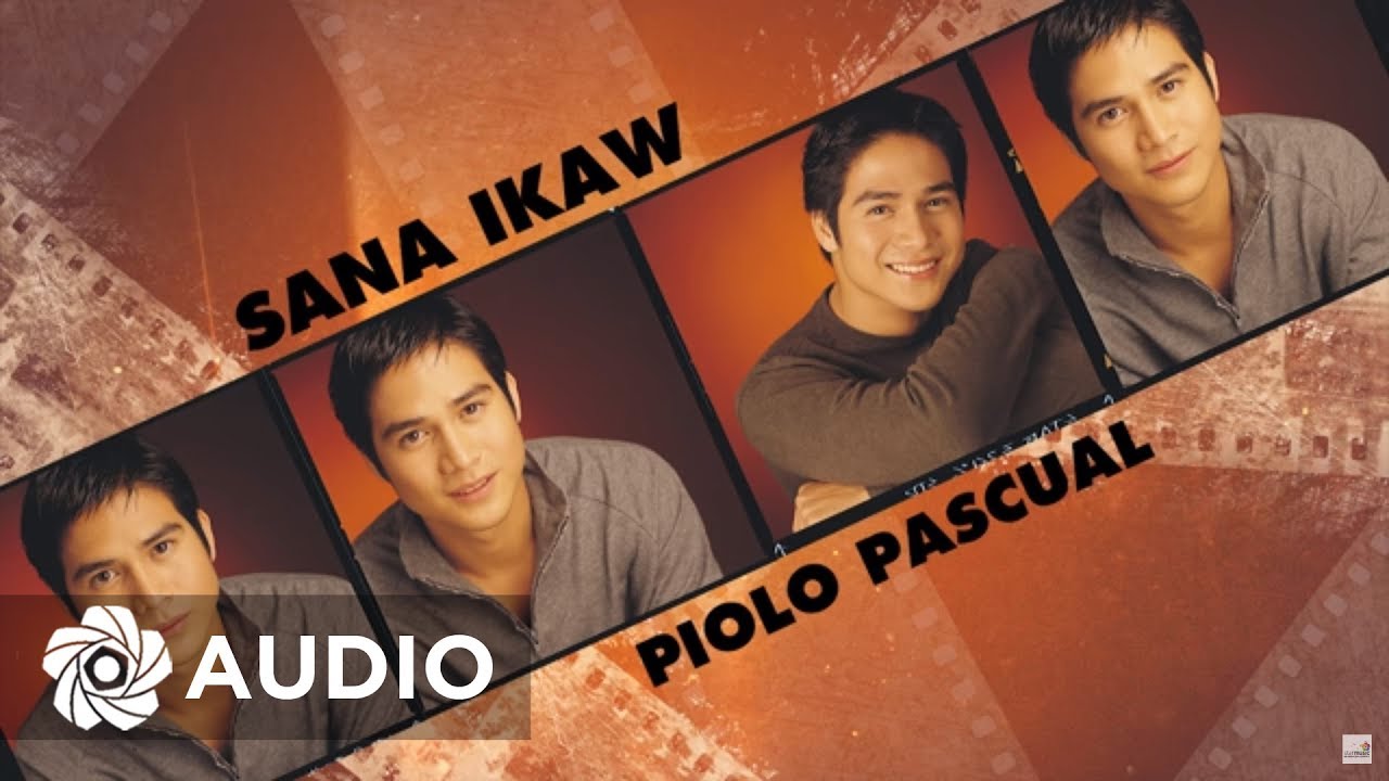 Piolo Pascual - Sana Ikaw (Audio) 🎵 | Piolo