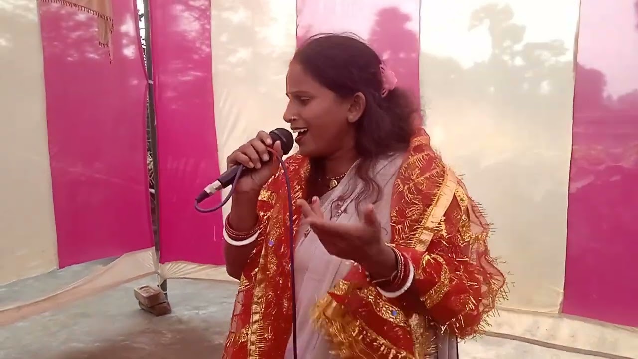 कैसे गौरा जयतन ससुरा रिया हो भोला मिले बौडहब, 2026 का बहुत सुंदर शिव चर्चा भजन