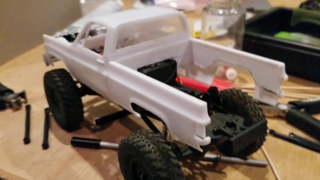 #scx24 - Square Body Swap - WIP